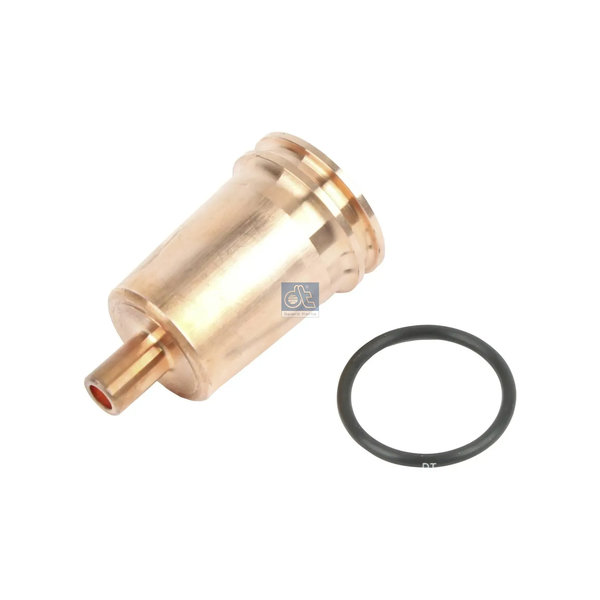 کیت بوش انژکتور (کیت سلیو انژکتور) 2.91218 DIESEL TECHNIC